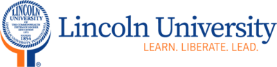 Lincoln University Logo (LU   Pennsylvania) free png download