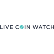 Live Coin Watch Logo