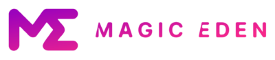 Magic Eden Logo free png download