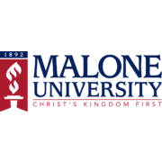 Malone University Logo