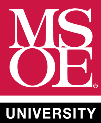 Milwaukee School of Engineering Logo (MSOE) png