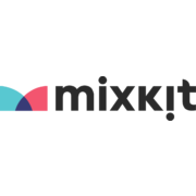 Mixkit Logo