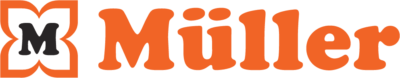 MÜLLER Logo free png download