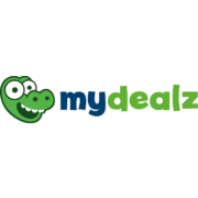 Mydealz Logo