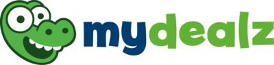 Mydealz Logo png