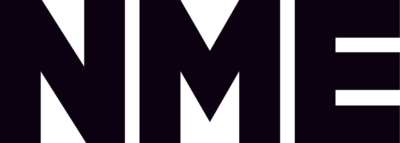 NME Logo (New Musical Express) png