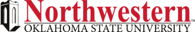 Northwestern Oklahoma State University Logo (NWOSU) free png download