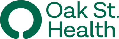 Oak Street Health Logo png