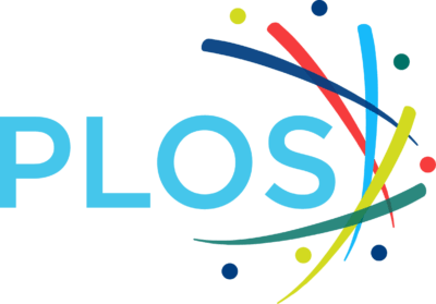 PLOS Logo (Public Library of Science) png