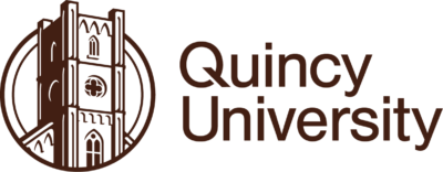 Quincy University Logo (QU) png