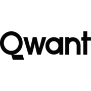 Qwant Logo