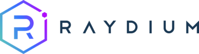 Raydium Logo png