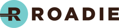 Roadie Logo free png download