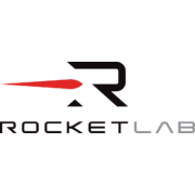 Rocket Lab Logo