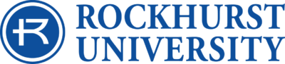 Rockhurst University Logo png
