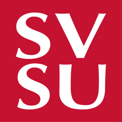 Saginaw Valley State University Logo (SVSU) png