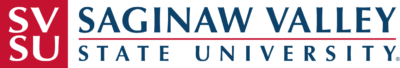 Saginaw Valley State University Logo (SVSU) png