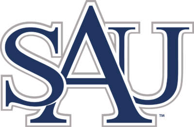 Saint Augustines University Logo (SAU) free png download
