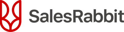 SalesRabbit Logo png