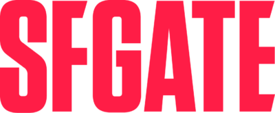 SFGATE Logo png