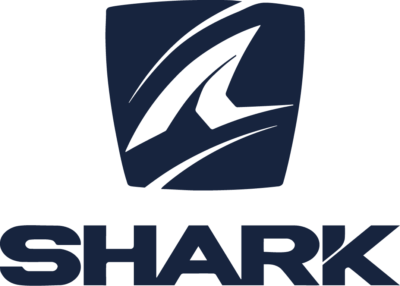 Shark Logo (helmet) png