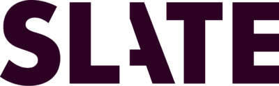 Slate Logo png