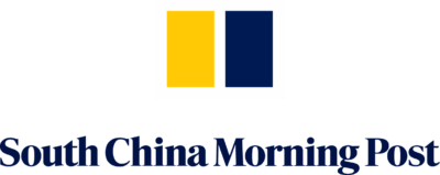 South China Morning Post Logo (SCMP) png