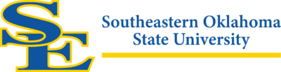 Southeastern Oklahoma State University Logo (SE   SOSU) png