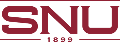Southern Nazarene University Logo (SNU) png