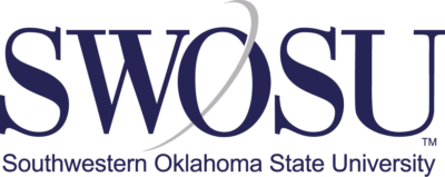 Southwestern Oklahoma State University Logo (SWOSU) png