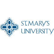 St. Mary’s University Logo