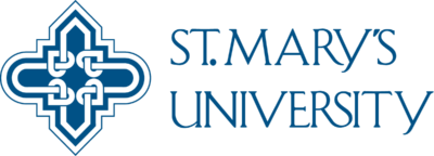 St. Marys University Logo png