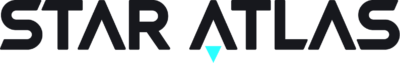 Star Atlas Logo png
