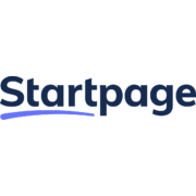 Startpage Logo