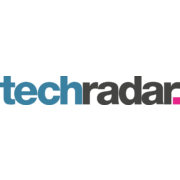 Techradar Logo