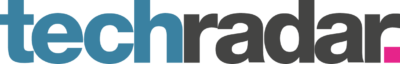 Techradar Logo png