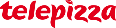 Telepizza Logo png