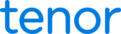 Tenor Logo png