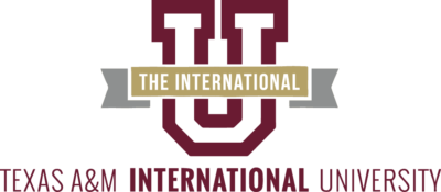 Texas A&M International University Logo (TAMIU) png