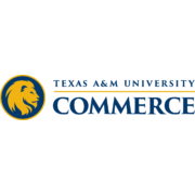 Texas A&M University-Commerce Logo