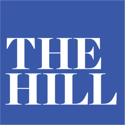 The Hill Logo png