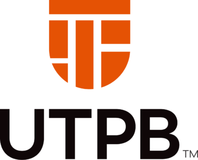 The University of Texas Permian Basin Logo (UTPB) png