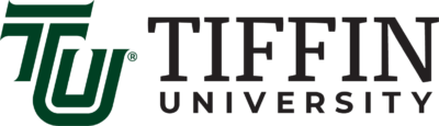 Tiffin University Logo png