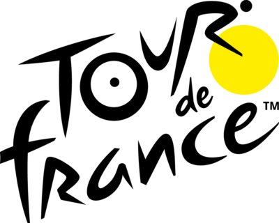Tour de France Logo png