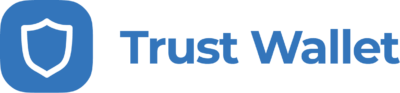 Trust Wallet Logo png