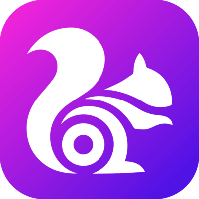 UC Browser Turbo Logo png