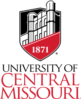University of Central Missouri Logo (UCM) png
