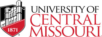University of Central Missouri Logo (UCM) free png download