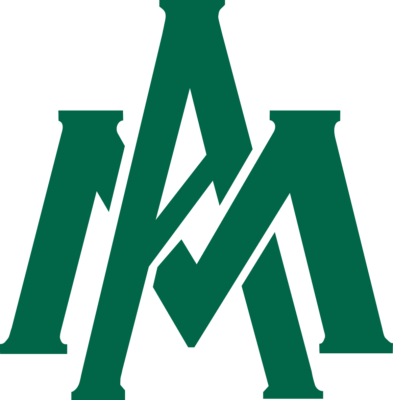 University of Arkansas at Monticello Logo (UAM) png