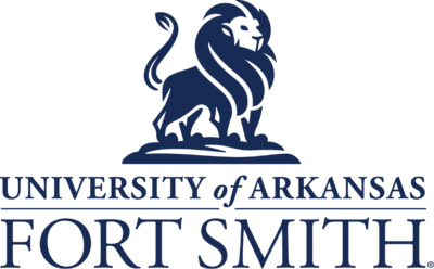 University of Arkansas Fort Smith Logo (UAFS) png